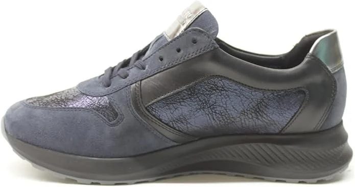 Mephisto Damen Sneaker