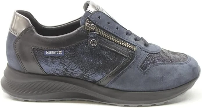 Mephisto Damen Sneaker