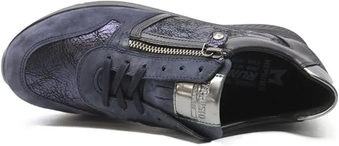 Mephisto Damen Sneaker