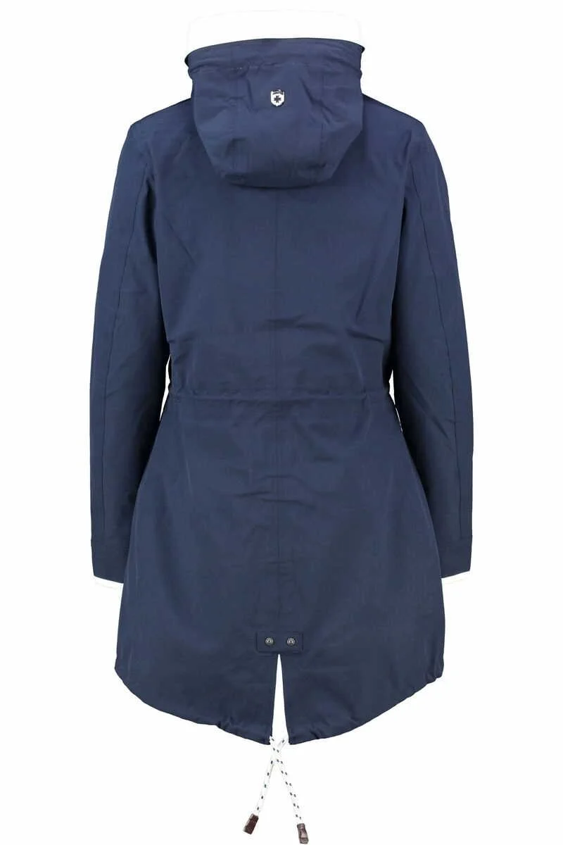 Wellensteyn Sommerparka SOMP-994-DNCO, darknavy/cocos