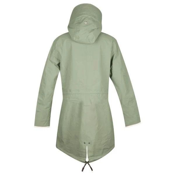 Wellensteyn Sommerparka SOMP-994-SACO, salbei/cocos