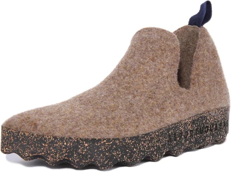 ASPORTUGUESAS beige