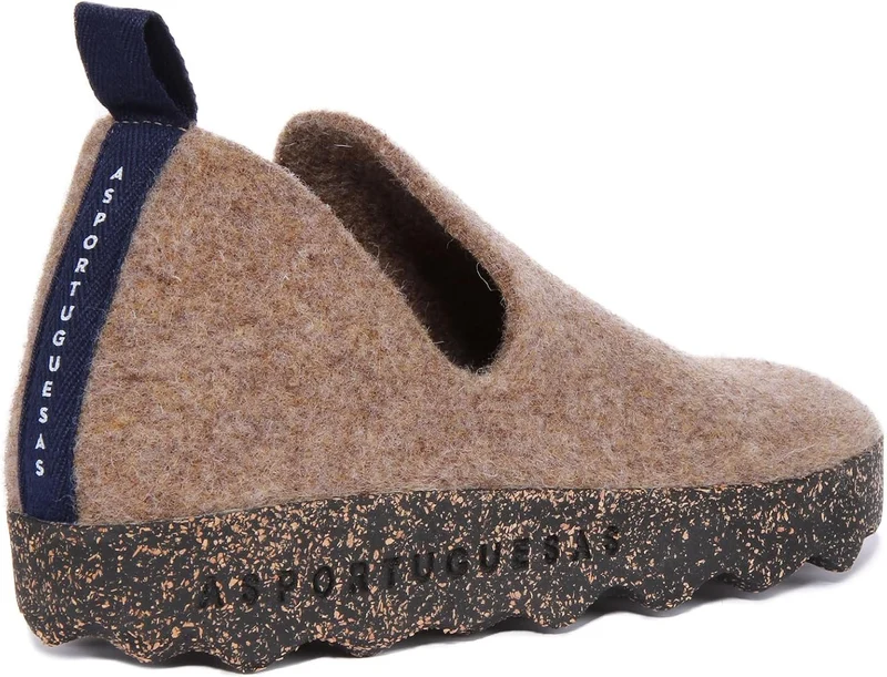 ASPORTUGUESAS beige