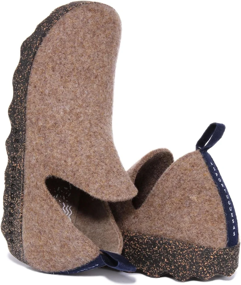 ASPORTUGUESAS beige
