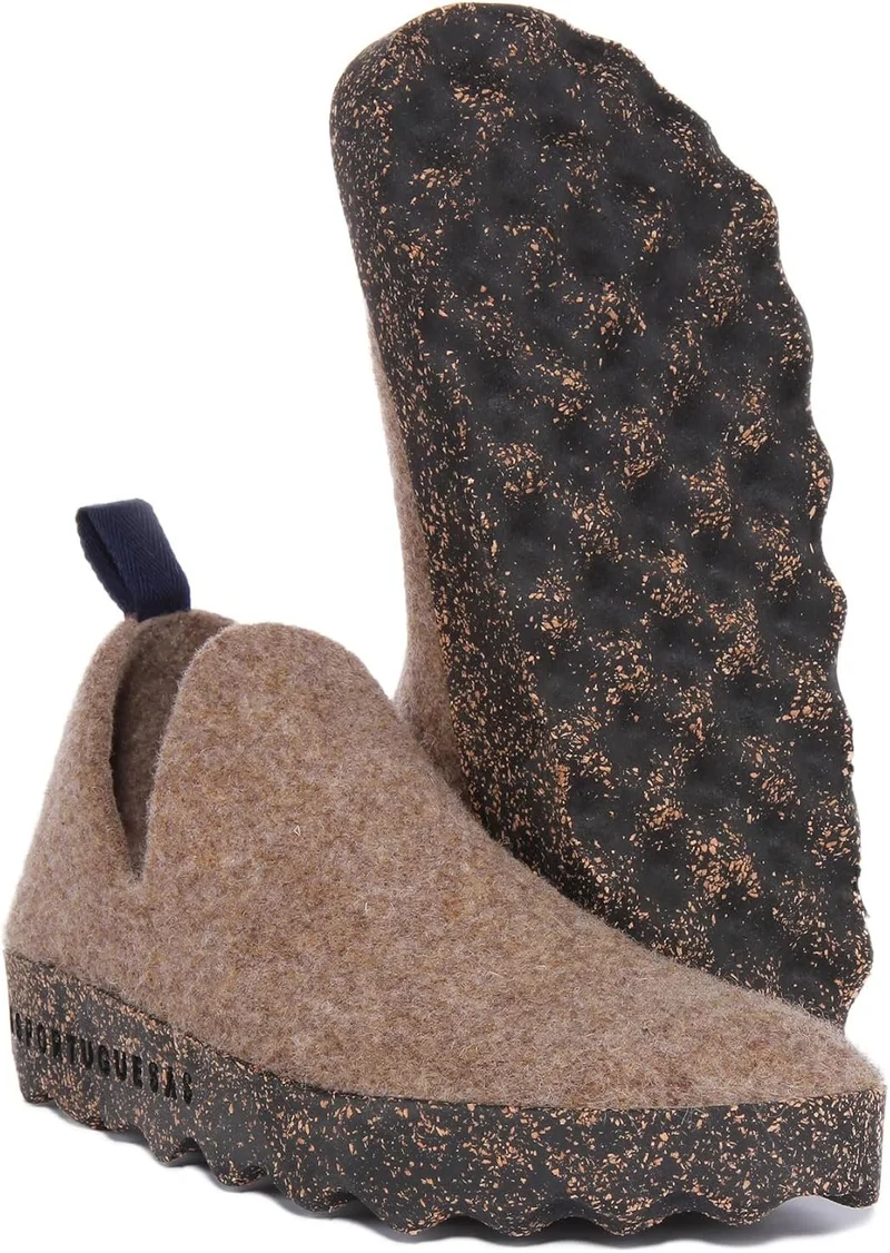 ASPORTUGUESAS beige