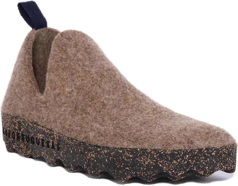ASPORTUGUESAS beige
