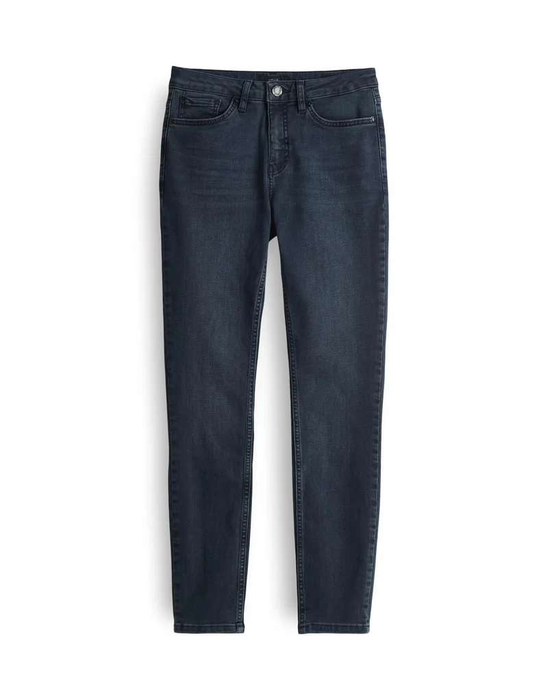 Opus Elma blue black, deep blue black - 101498229