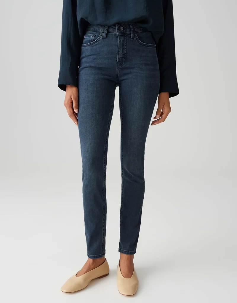 Opus Elma blue black, deep blue black - 101498229