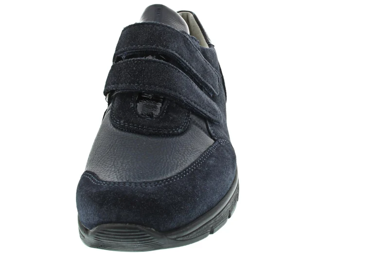 - Waldläufer K-Ramona Klettschuh Schnürhalbschuhe- 241-80-0017