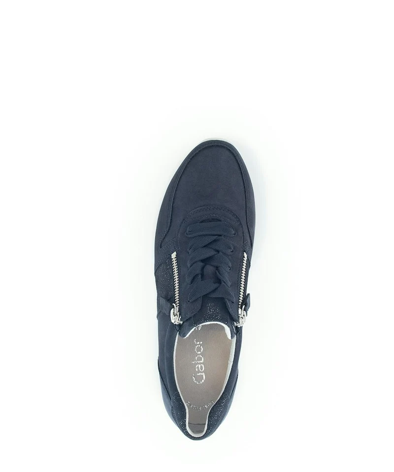 Gabor Sneaker low