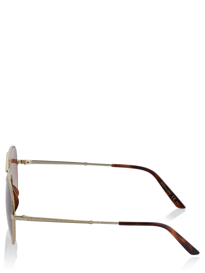 Gucci Sonnenbrille