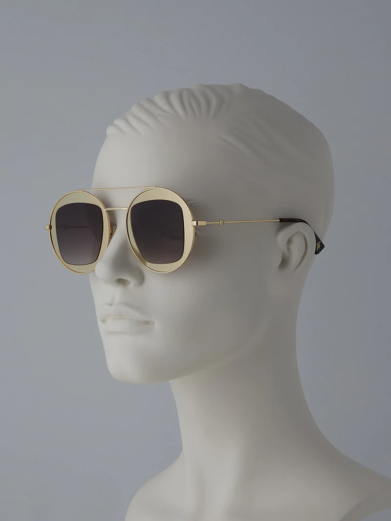 Gucci Sonnenbrille