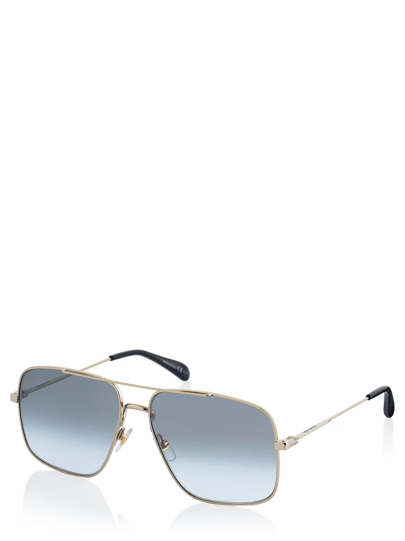Givenchy Sonnenbrille gold (2te Wahl)