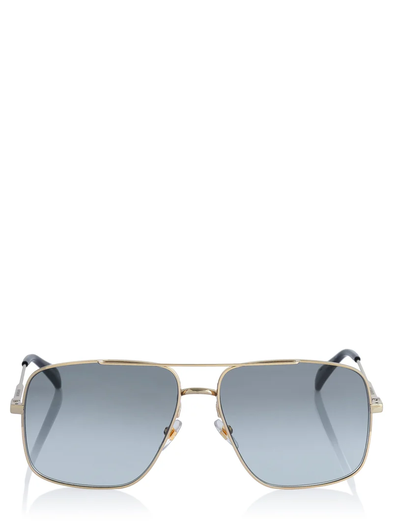 Givenchy Sonnenbrille gold (2te Wahl)