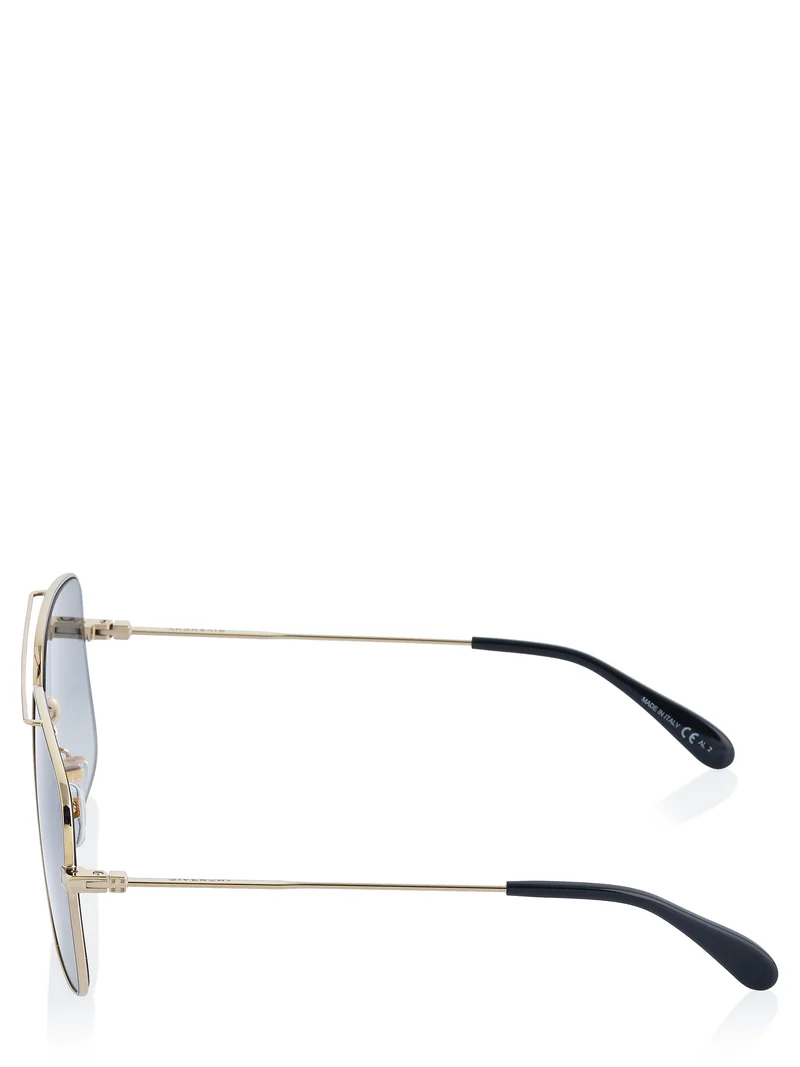 Givenchy Sonnenbrille gold (2te Wahl)