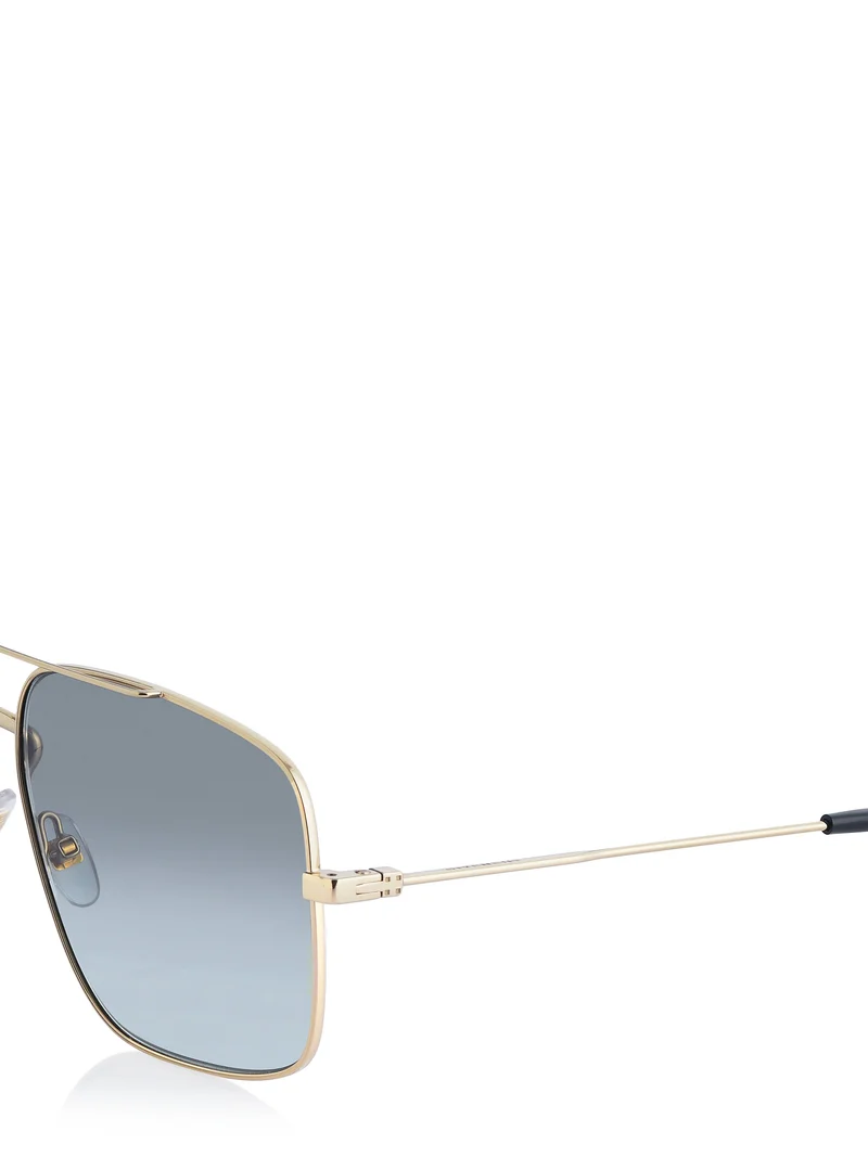 Givenchy Sonnenbrille gold (2te Wahl)