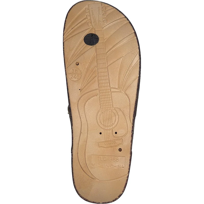Siebi´s Zehentrenner Gold