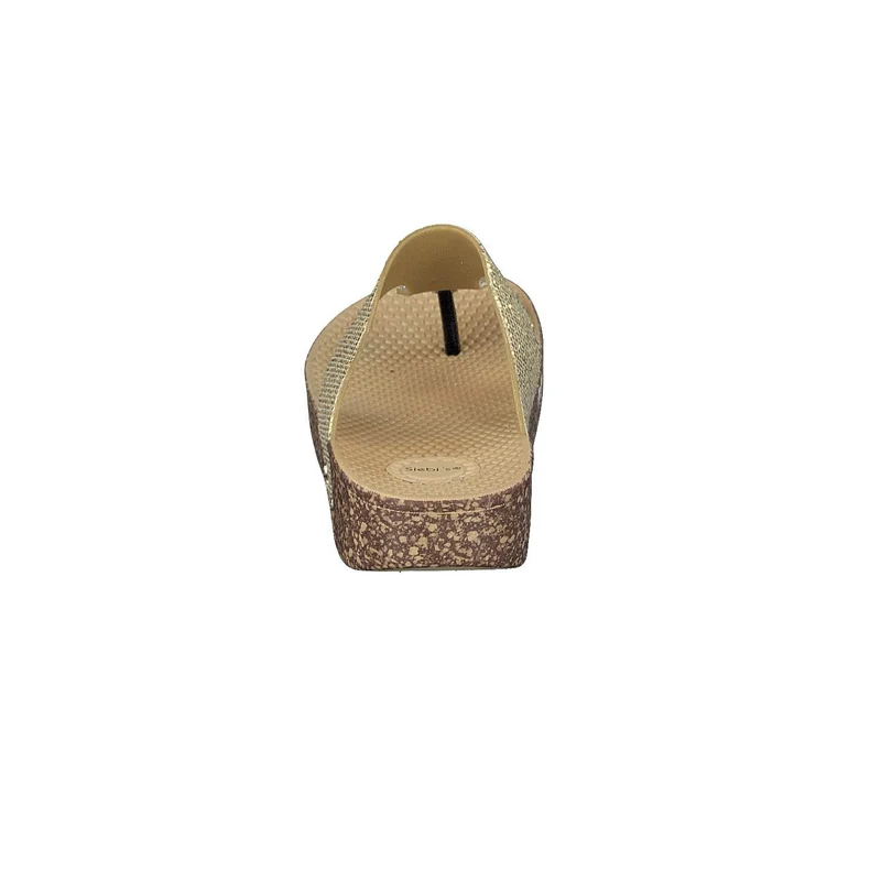 Siebi´s Zehentrenner Gold