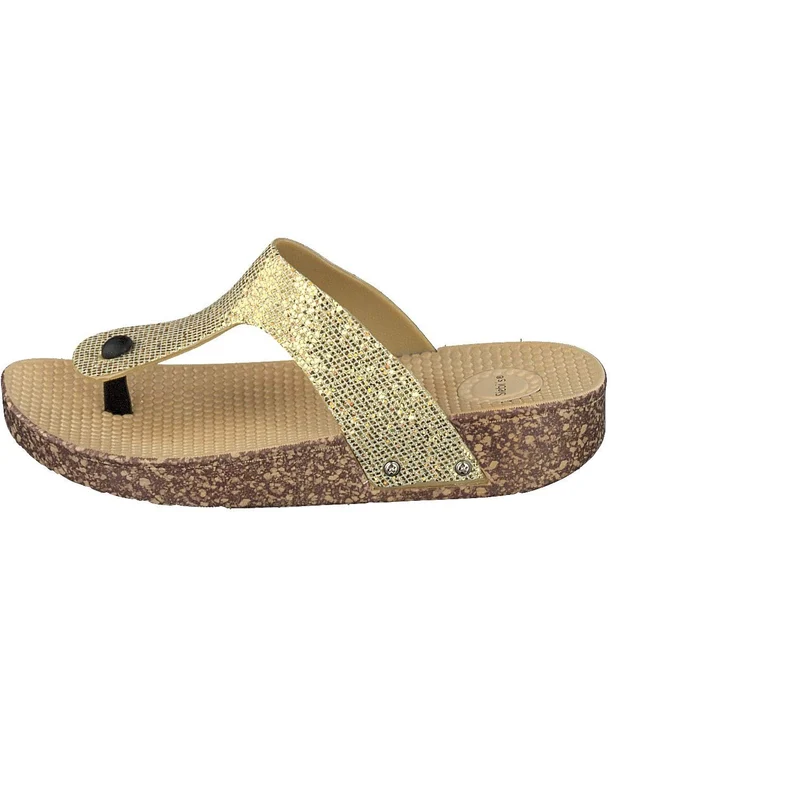Siebi´s Zehentrenner Gold