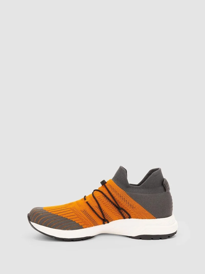 UYN Damen Free Flow Tune Sneaker - 236600012