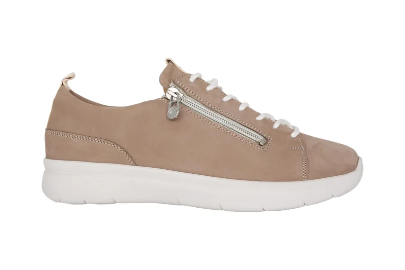 -Ganter Damen Kira Sneaker - 147-32-02-0022