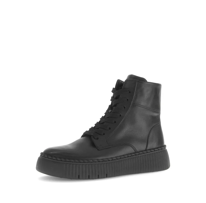 Gabor Stiefeletten schwarz