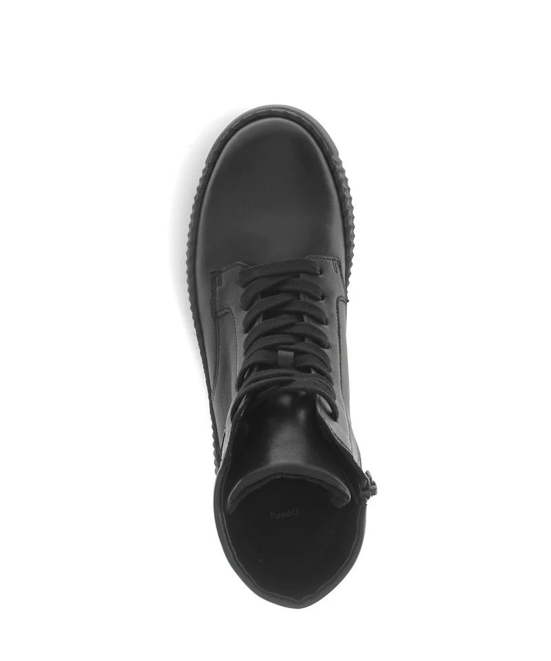 Gabor Stiefeletten schwarz