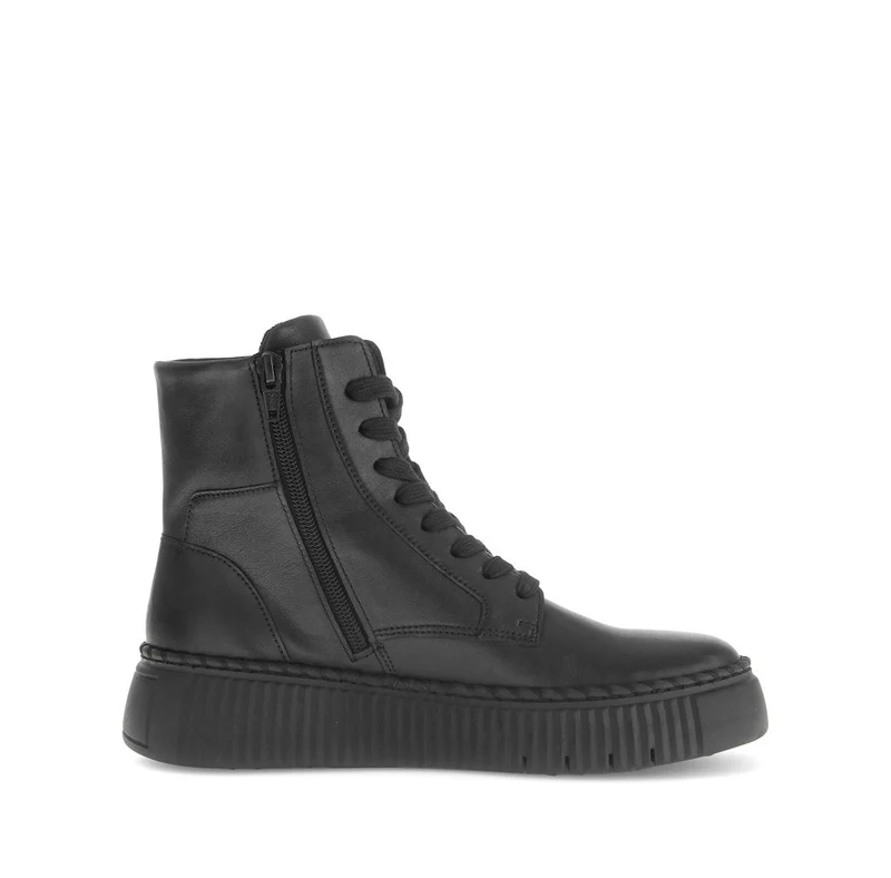 Gabor Stiefeletten schwarz