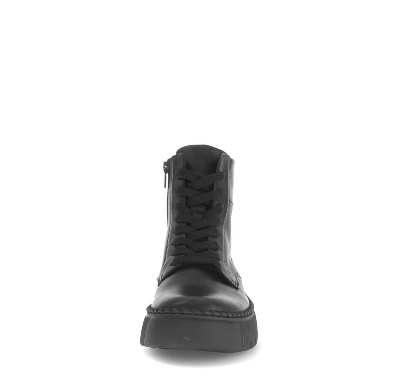 Gabor Stiefeletten schwarz