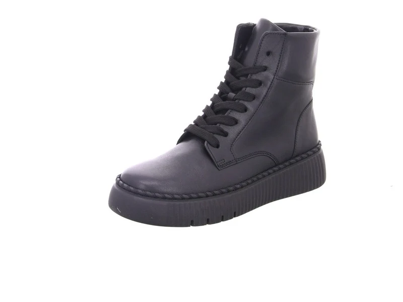 Gabor Stiefeletten schwarz