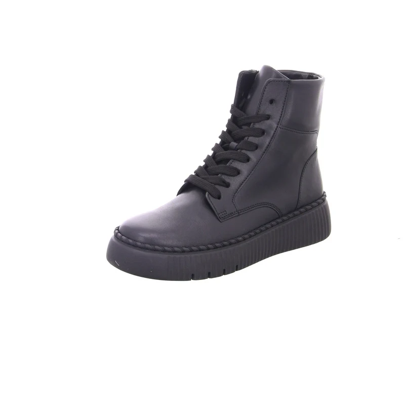 Gabor Stiefeletten schwarz