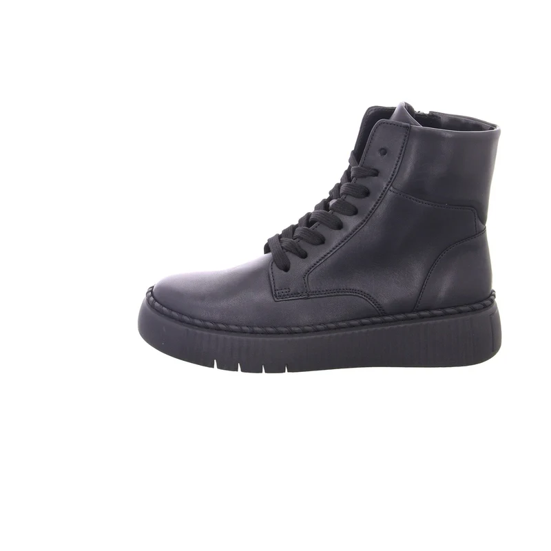 Gabor Stiefeletten schwarz