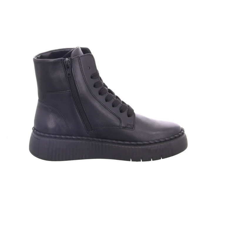 Gabor Stiefeletten schwarz