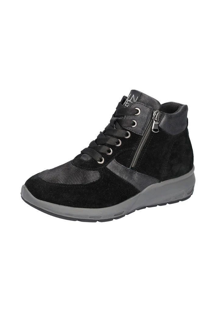 Waldläufer Stiefelette