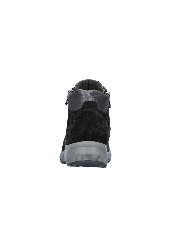 Waldläufer Stiefelette