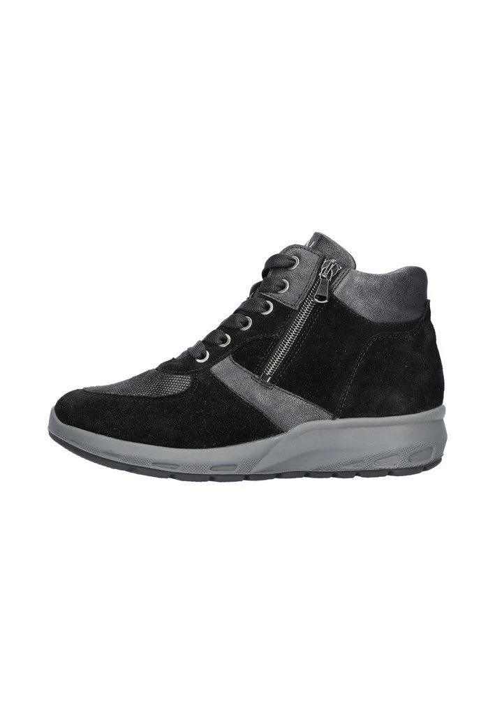 Waldläufer Stiefelette