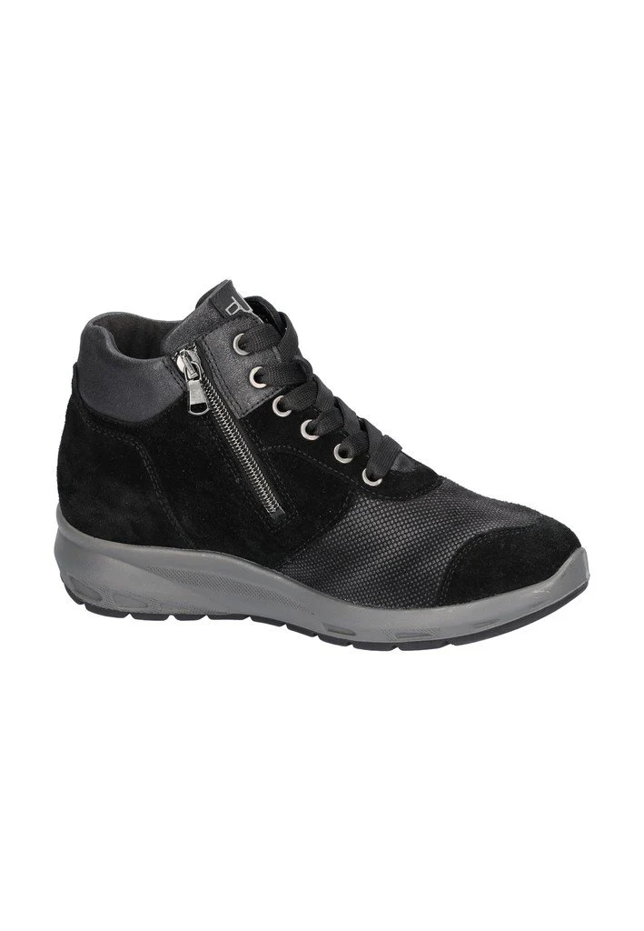 Waldläufer Stiefelette