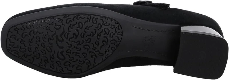 Ara Spangenpump schwarz
