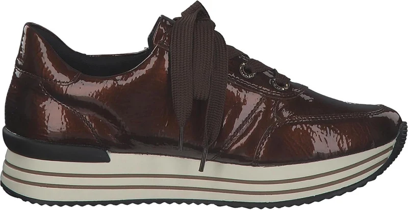 Remonte Sneaker braun