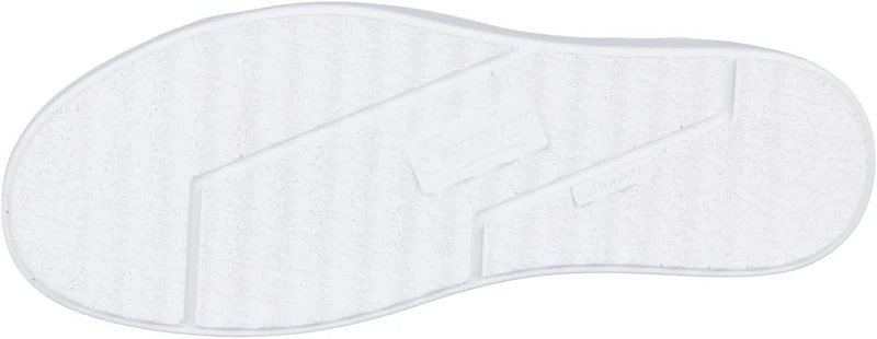 Sneaker braun