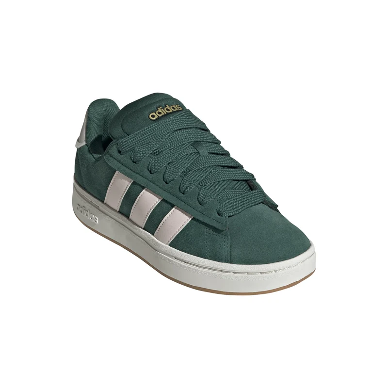 Adidas Sneaker Dunkelgrün