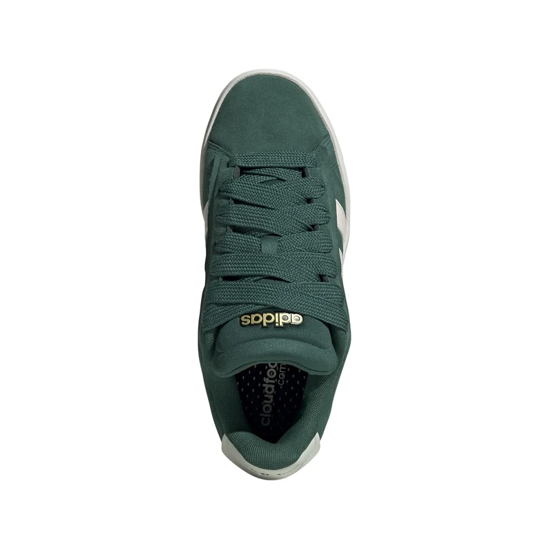 Adidas Sneaker Dunkelgrün