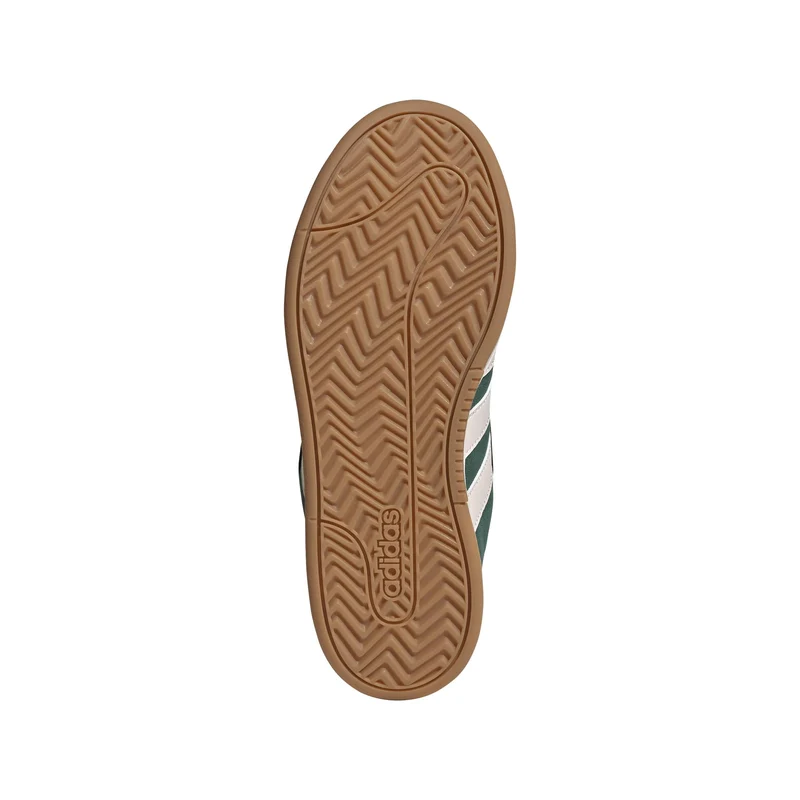 Adidas Sneaker Dunkelgrün