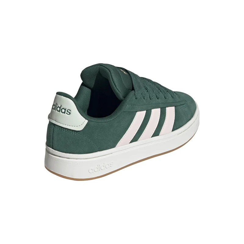 Adidas Sneaker Dunkelgrün