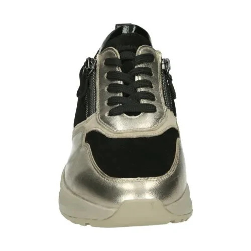 Sioux Sneaker beige