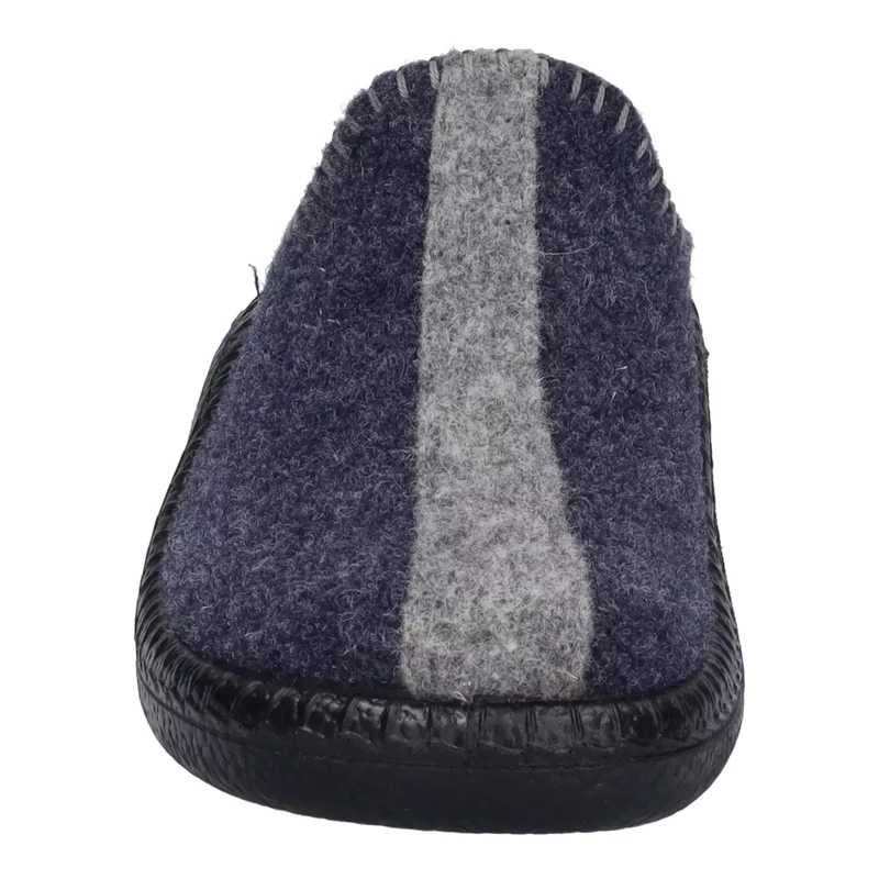Josef Seibel Monaco Hausschuhe Damen Blau