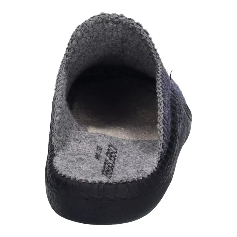 Josef Seibel Monaco Hausschuhe Damen Blau