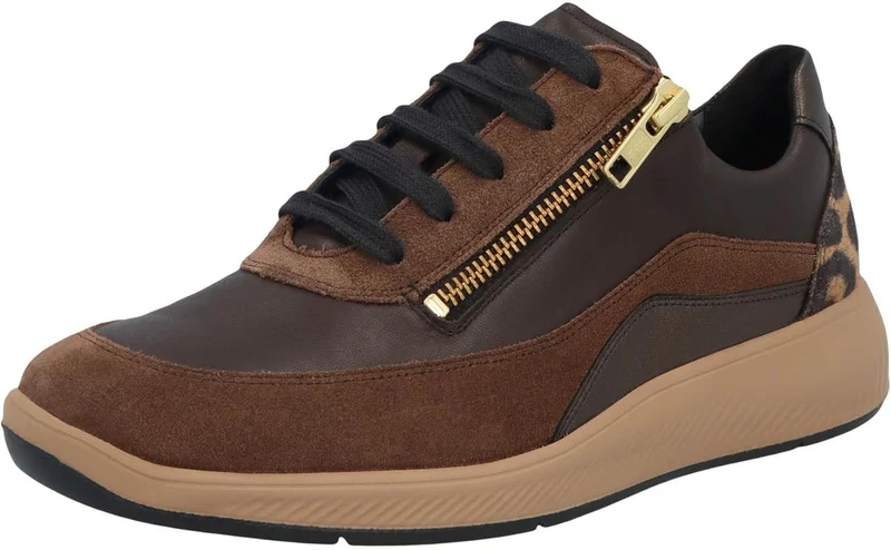 Solidus Sneaker kombi