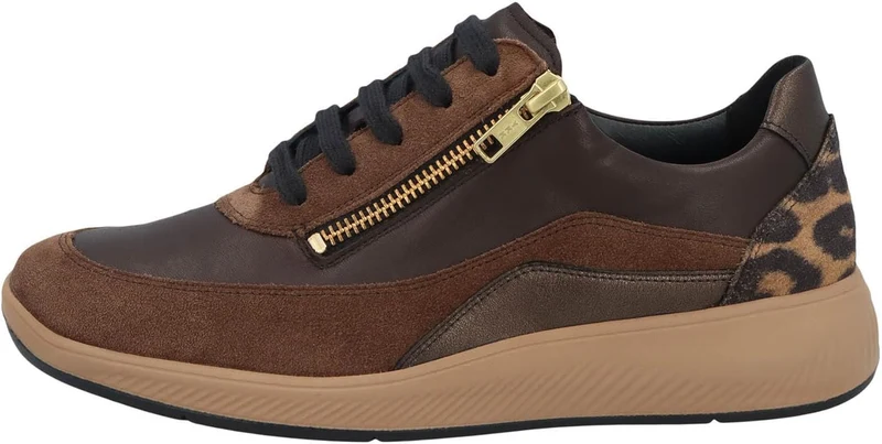 Solidus Sneaker kombi