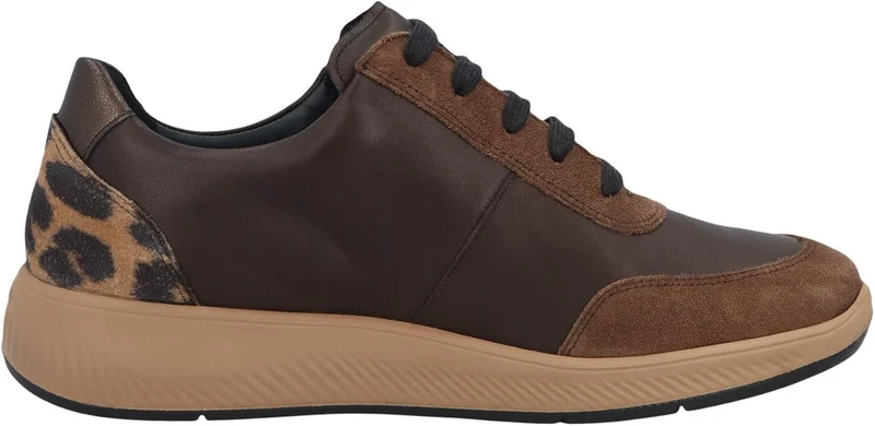 Solidus Sneaker kombi